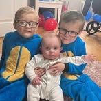 Liam Finch - Facebook