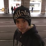 Liam Fine - @liamfine - Instagram