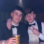Liam - @liamfinegan5 - Instagram
