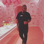 Rhys Stewart - @liam_finesse - Instagram