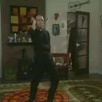 Fr. Liam Finnegan (the Dancing Priest) - Facebook
