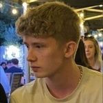 Liam Finnegan - @liamf974 - Instagram