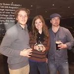 Liam Finnegan - @finnegan3472 - Instagram