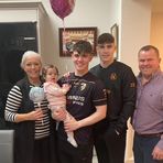 Liam Finnegan - Facebook
