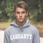 Liam Fischer - @liamxfischer - Instagram