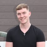 Liam O’Flaherty - @liamoflaherty75 - Instagram