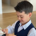 ThePianoKid - Liam Flaherty - @liam_rf - Instagram