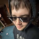 Liam Flores - @vengeanceliam - Instagram