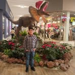 Liam Flores - Facebook