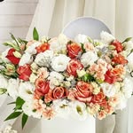 گل فروشی آنلاین لیام - @liam_flowershop - Instagram