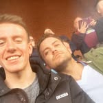 Liam Flowers - @ltflowers - Instagram