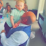 Liam Flowers - Facebook