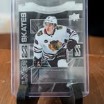Liam Flowers - @lf_hockey_cards - Instagram