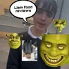 Liams food review - @liam_food_yummy - TikTok