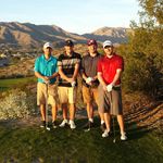 Liam Foran - @foranbc - Instagram