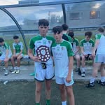 Liam Foran - @foran_liam09 - Instagram