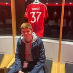 Liam Foran - @liamrforan - Instagram