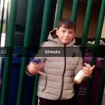 Liam foran - @liamjforan02 - Instagram