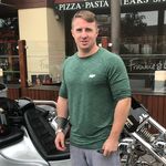 Liam Ford - @liamfordfit - Instagram