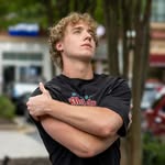 Liam Ford - @liam4d.11 - Instagram