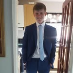 Liam Ford - @liamford2701 - Instagram