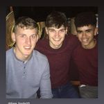 Liam Forde - @liam_forde10 - Instagram