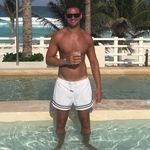 Liam Forde - @liamforde1 - Instagram