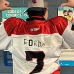 Liam Forde - @fordee_8 - Instagram