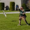 Liam Forde - @irishfalconer - TikTok