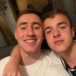 Liam Forde 🇮🇪 - @liamforde98 - Instagram