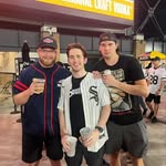 Liam Francis - @_liamforde - Instagram