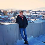 Liam Fordham - @fordhamliam - Instagram