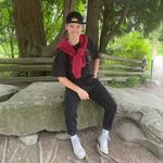 Liam Fortin - @liam_fortin9 - Instagram