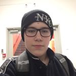 Liam Warren-Fortier - @liamwf19 - Instagram