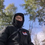 Liam Warren-Fortier - @ywn_liam - Instagram