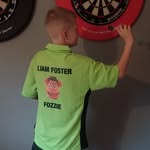 liam foster - @fozziefoster144 - Instagram
