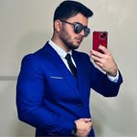 Líam Franco - @franco_tr7 - Instagram