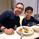 Liam Frank - Facebook