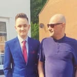 Liam Franklin - @liamfranklin58 - Instagram