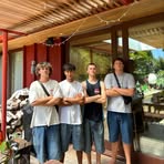 Liam Franklin - Facebook