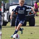 Liam Friedman - @liamsoccer100 - Instagram