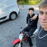 Liam Friedman Ahlström - @liam.friedman_ahlstrom - Instagram