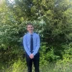 Liam Fry - @liambacon3 - Instagram