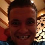 Liam Fry - @fryboy89 - Instagram