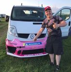 Liam Fry - Facebook