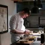Liam Fry - @liamfry_chef - Instagram