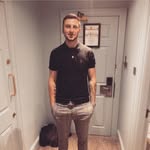 Liam Fry - @liamfry15 - Instagram