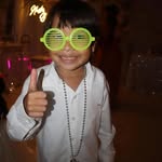 Liam Fuentes - @liamfuenteroyet2511 - Instagram