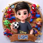 Liam Fuentes - @liam.fuentes.9619 - Instagram