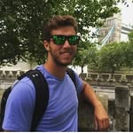 Liam Fulton - @liamfultoon - Instagram